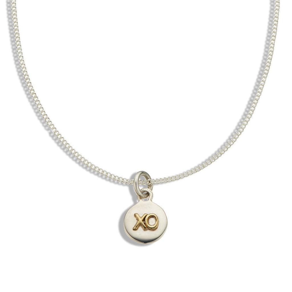 Buy XO Necklaces by Palas - at White Doors & Co